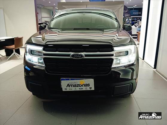 FORD MAVERICK 2.5 HYBRID LARIAT e-CVT FORD MAVERICK 2.5 HYBRID LARIAT e-CVT